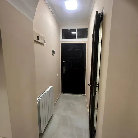 Nitas Apartment Tbilisi Exterior photo