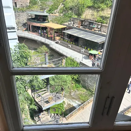 Nitas Apartment Tbilisi Exterior photo