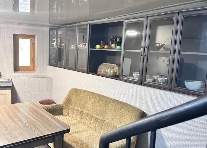Nitas Apartment
