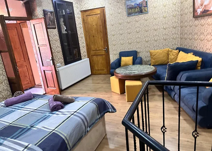 Nitas Apartment