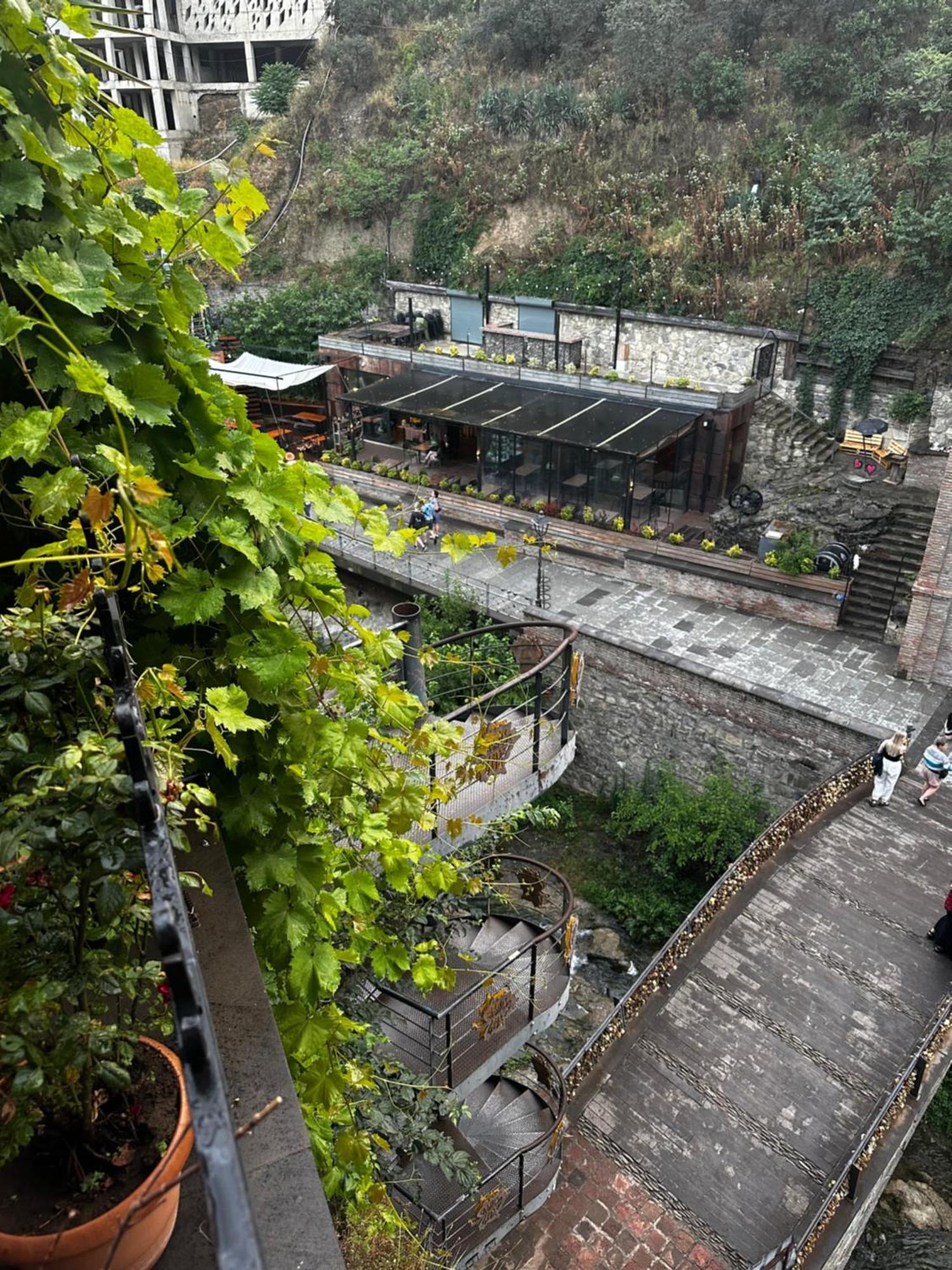 Nitas Tbilisi