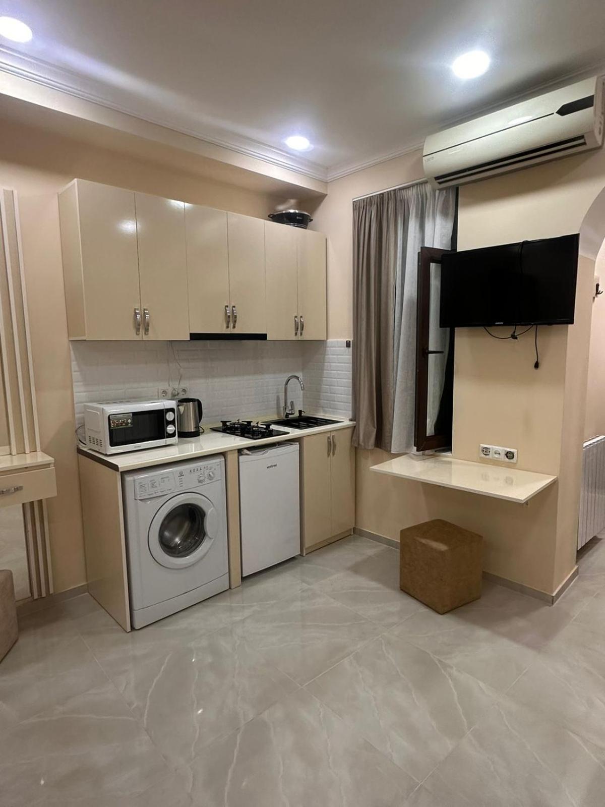 Nitas Apartment