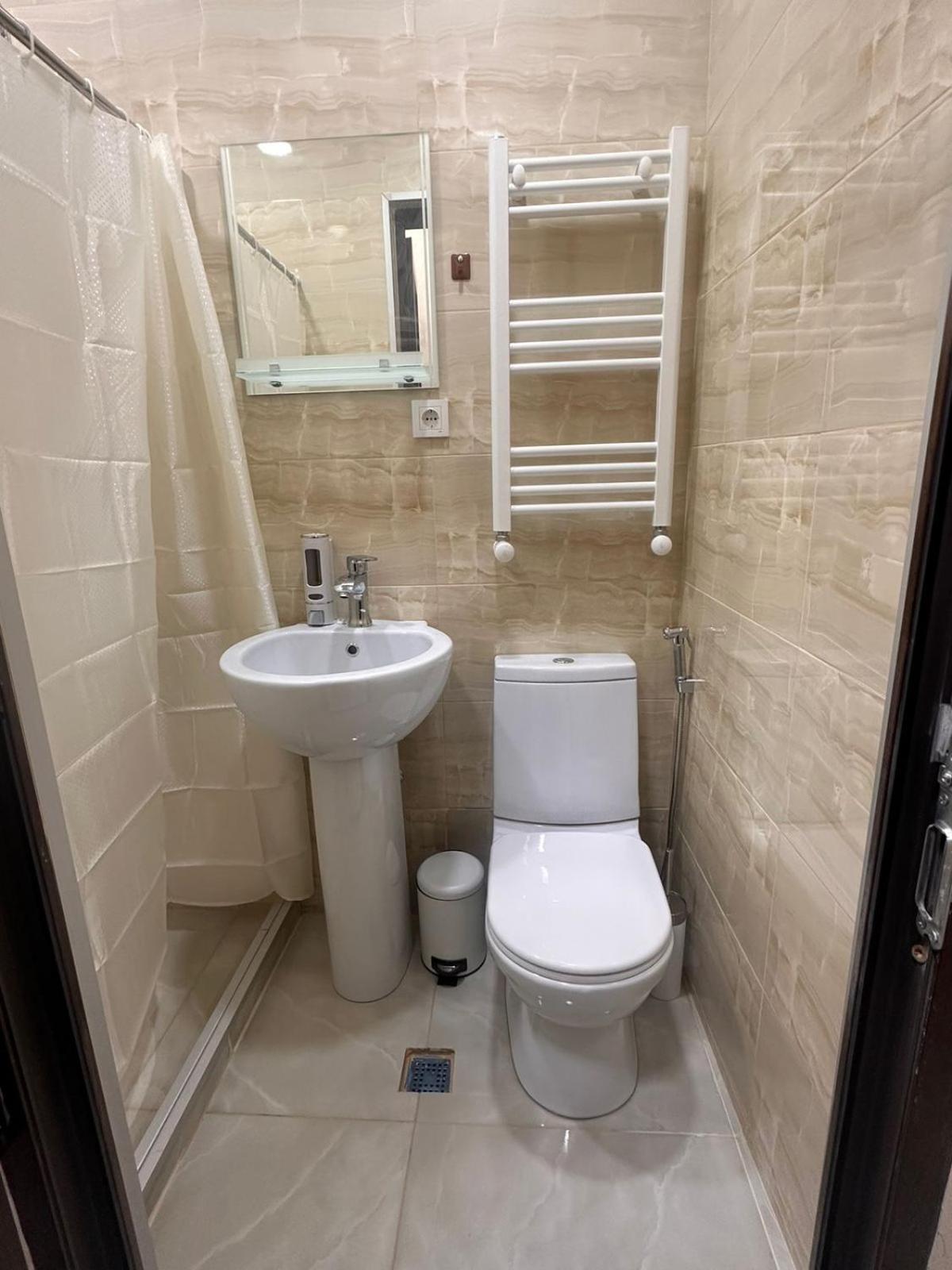Nitas Apartment