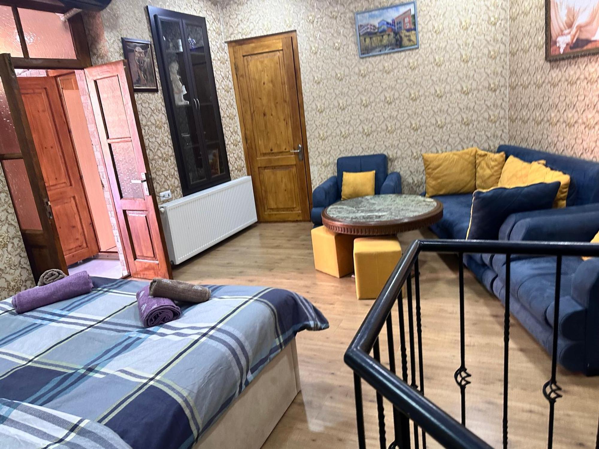 Nitas Apartment Tbilisi