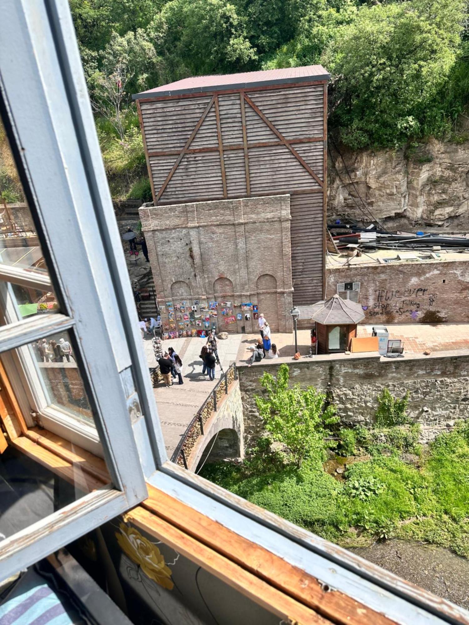 Nitas * Tbilisi
